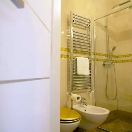 Lake Atmosphere Apartment Bardolino