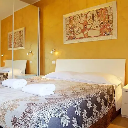 Apartment Lake Atmosphere Bardolino
